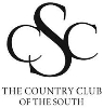 Country Club of the South Venue