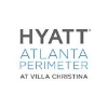 Hyatt Perimeter Venue