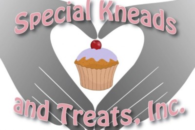 Special Kneads and Treats logo