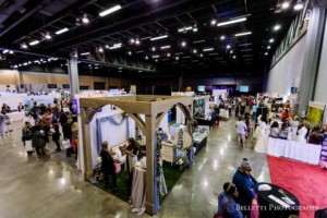 georgia bridal show 2021