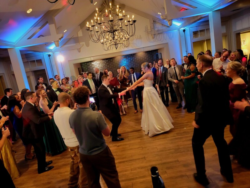 tpc sugarloaf wedding